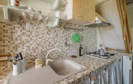 Maison 15 personnes à Canino VT - Photo 24