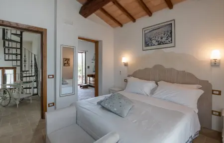 Maison 15 personnes à Canino VT - Photo 25