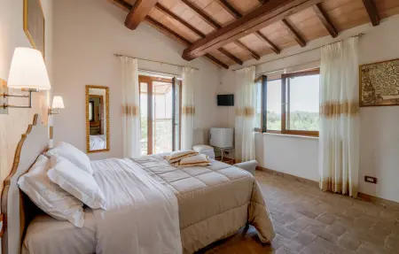 Maison 15 personnes à Canino VT - Photo 26