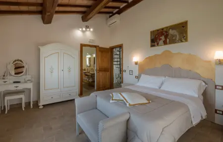 Maison 15 personnes à Canino VT - Photo 27