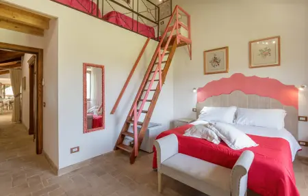 Maison 15 personnes à Canino VT - Photo 28