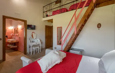 Maison 15 personnes à Canino VT - Photo 29
