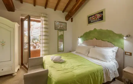 Maison 15 personnes à Canino VT - Photo 30