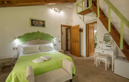 Maison 15 personnes à Canino VT - Photo 31