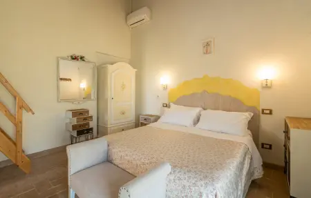 Maison 15 personnes à Canino VT - Photo 34