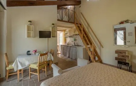 Maison 15 personnes à Canino VT - Photo 35