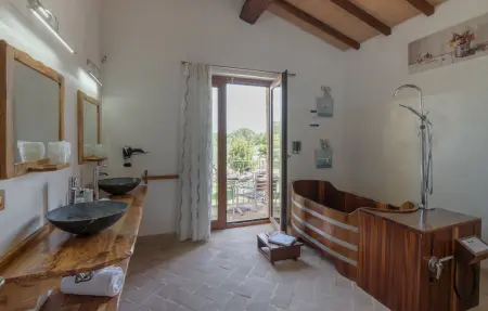Maison 15 personnes à Canino VT - Photo 36