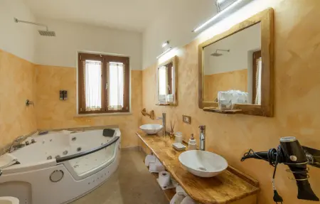 Maison 15 personnes à Canino VT - Photo 37