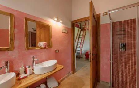 Maison 15 personnes à Canino VT - Photo 38