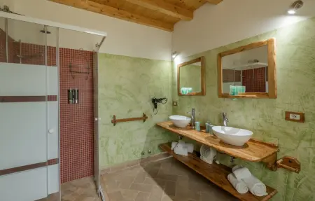 Maison 15 personnes à Canino VT - Photo 39