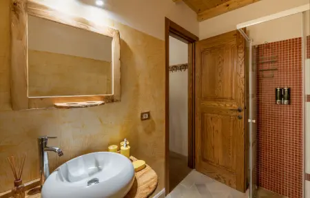 Maison 15 personnes à Canino VT - Photo 40