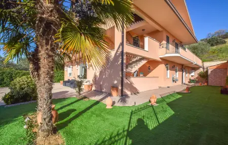Villa Fiorinvalle, Maison 4 personnes à Ripa Teatina  CH - Photo 1