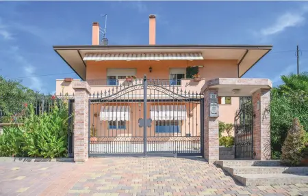 Villa Fiorinvalle, Maison 4 personnes à Ripa Teatina  CH - Photo 5