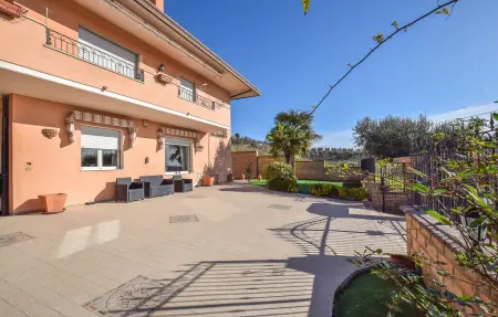 Villa Fiorinvalle, Maison 4 personnes à Ripa Teatina  CH - Photo 7