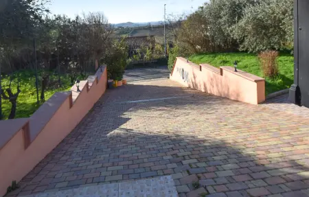 Villa Fiorinvalle, Maison 4 personnes à Ripa Teatina  CH - Photo 8