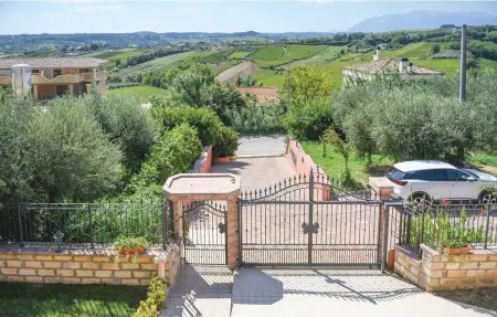 Villa Fiorinvalle, Maison 4 personnes à Ripa Teatina  CH - Photo 11