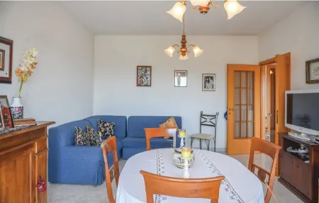 Villa Fiorinvalle, Maison 4 personnes à Ripa Teatina  CH - Photo 15