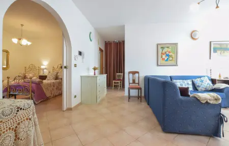 Villa Fiorinvalle, Maison 4 personnes à Ripa Teatina  CH - Photo 16