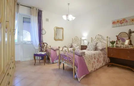 Villa Fiorinvalle, Maison 4 personnes à Ripa Teatina  CH - Photo 17