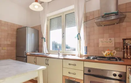 Villa Fiorinvalle, Maison 4 personnes à Ripa Teatina  CH - Photo 19