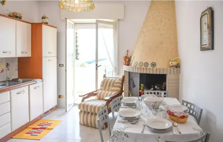 Villa Fiorinvalle, Maison 4 personnes à Ripa Teatina  CH - Photo 20