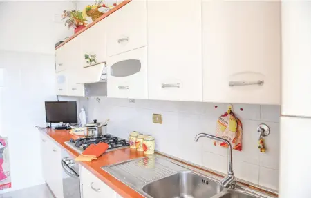 Villa Fiorinvalle, Maison 4 personnes à Ripa Teatina  CH - Photo 21