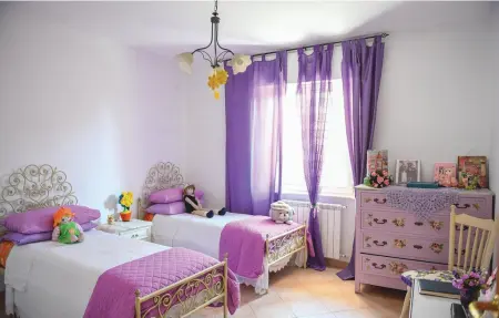 Villa Fiorinvalle, Maison 4 personnes à Ripa Teatina  CH - Photo 22