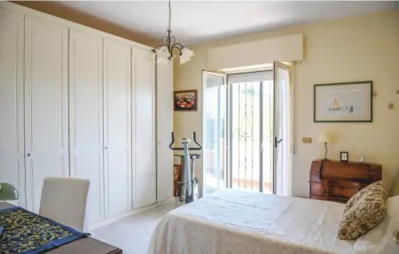Villa Fiorinvalle, Maison 4 personnes à Ripa Teatina  CH - Photo 23