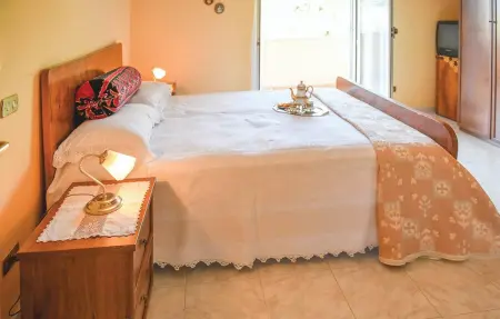 Villa Fiorinvalle, Maison 4 personnes à Ripa Teatina  CH - Photo 24