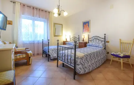Villa Fiorinvalle, Maison 4 personnes à Ripa Teatina  CH - Photo 25