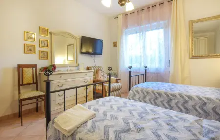 Villa Fiorinvalle, Maison 4 personnes à Ripa Teatina  CH - Photo 26