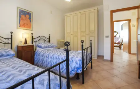 Villa Fiorinvalle, Maison 4 personnes à Ripa Teatina  CH - Photo 27