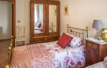 Villa Fiorinvalle, Maison 4 personnes à Ripa Teatina  CH - Photo 28