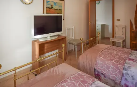 Villa Fiorinvalle, Maison 4 personnes à Ripa Teatina  CH - Photo 29