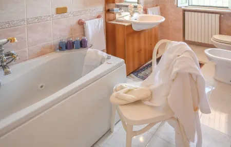 Villa Fiorinvalle, Maison 4 personnes à Ripa Teatina  CH - Photo 32