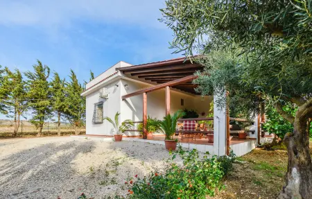 Casa Anna Maria, Maison 6 personnes à Menfi AG - Photo 1