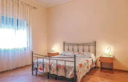 Casa Anna Maria, Maison 6 personnes à Menfi AG - Photo 4