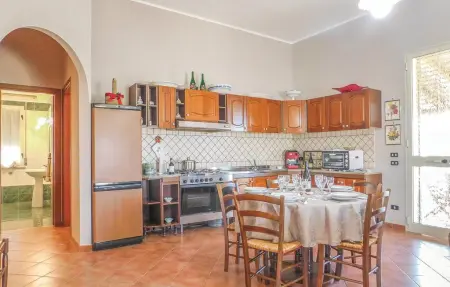 Casa Anna Maria, Maison 6 personnes à Menfi AG - Photo 8