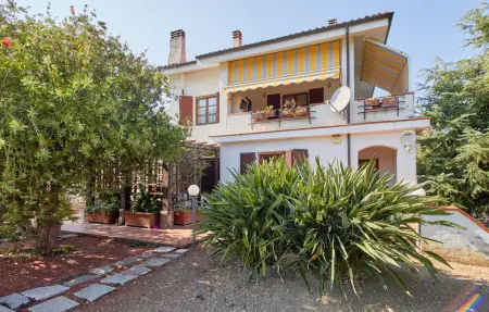 Villa Gioiosa, Maison 6 personnes à Imperia  IM - Photo 1
