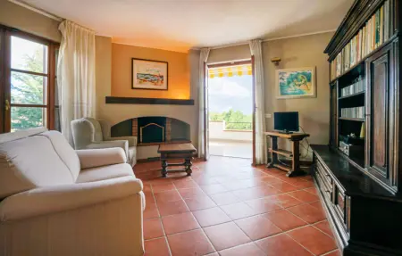 Villa Gioiosa, Maison 6 personnes à Imperia  IM - Photo 2