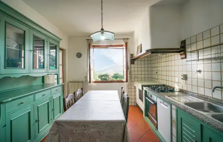 Villa Gioiosa, Maison 6 personnes à Imperia  IM - Photo 3