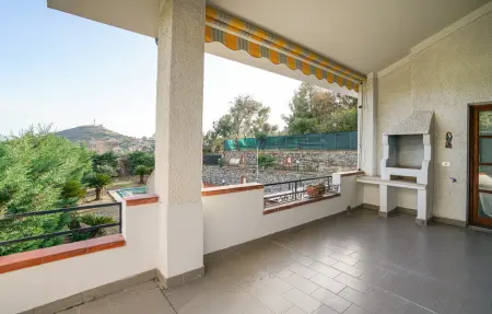 Villa Gioiosa, Maison 6 personnes à Imperia  IM - Photo 5