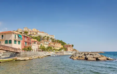 Villa Gioiosa, Maison 6 personnes à Imperia  IM - Photo 6