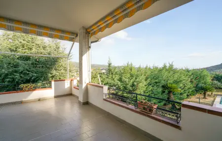Villa Gioiosa, Maison 6 personnes à Imperia  IM - Photo 9