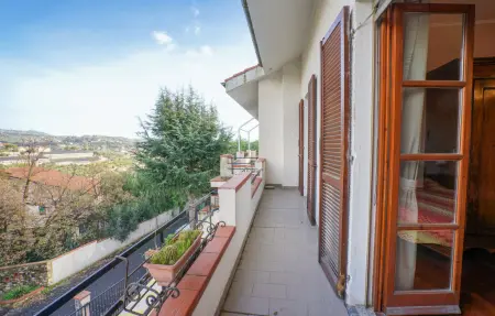 Villa Gioiosa, Maison 6 personnes à Imperia  IM - Photo 10