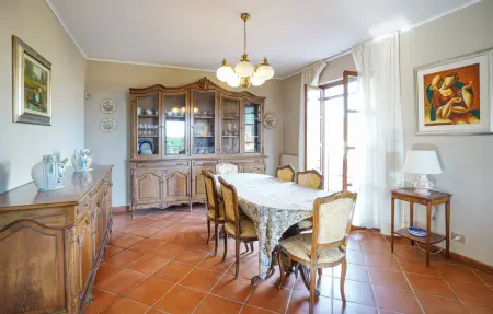 Villa Gioiosa, Maison 6 personnes à Imperia  IM - Photo 12