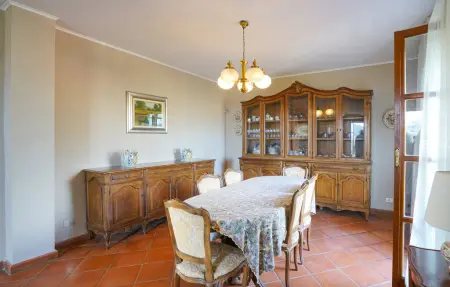 Villa Gioiosa, Maison 6 personnes à Imperia  IM - Photo 13