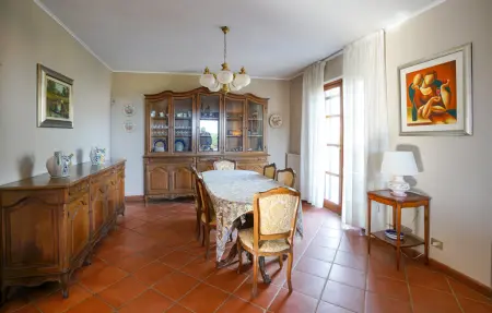 Villa Gioiosa, Maison 6 personnes à Imperia  IM - Photo 14
