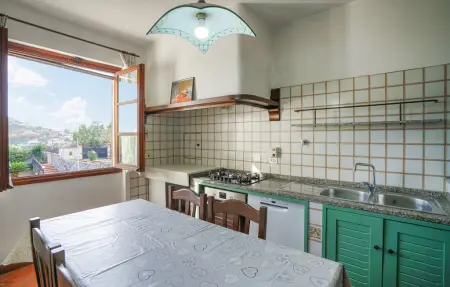 Villa Gioiosa, Maison 6 personnes à Imperia  IM - Photo 15