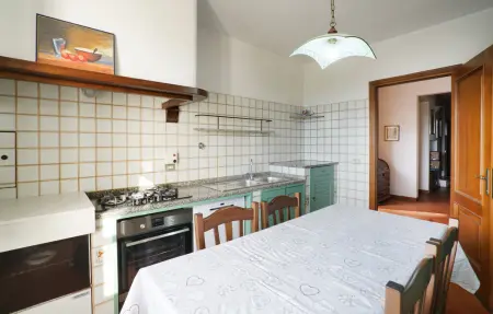 Villa Gioiosa, Maison 6 personnes à Imperia  IM - Photo 16